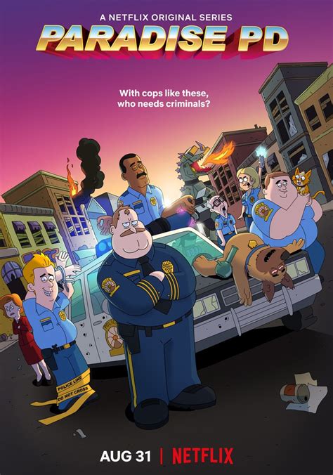 gofilm paradise pd|Watch Paradise PD .